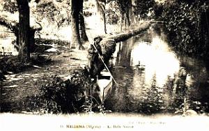 Miliana - Belle Source